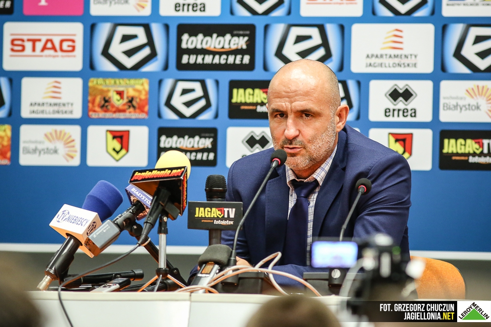 Michał Probierz